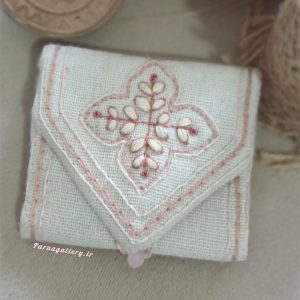 جامهری جیبی